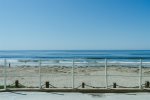 Welcome to 2640 Studio, where panoramic ocean views are at your doorstep